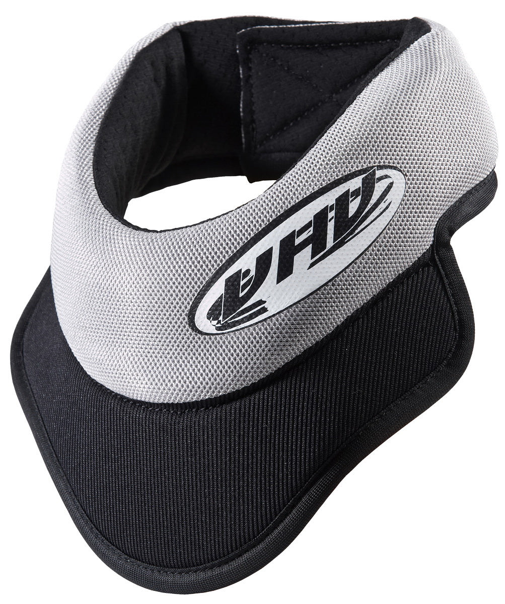 Neck protection, neck protector ice hockey VHV OPUS youth silver